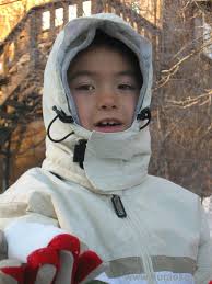The Kuraoka Family Refrigerator
