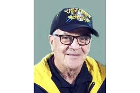 Charles Dougherty Obituary (2019)