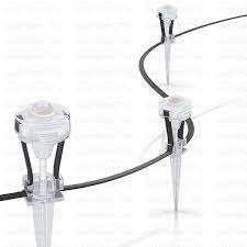 osram lightify gardenspot interesting things electronic products design