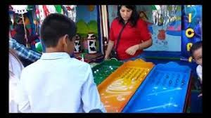 Jugar a juegos de mesa es una idea fantástica para pasar un día lluvioso. Juegos De Kermes Para Ninos Kermes Campus Isef Maldonado Juegos Caseros Diy 6 Ideas Para No Aburrirse En Casa Youtube
