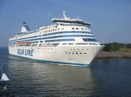 how does a cruise ship float? lovetoknow
