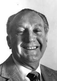 Walter Ott Obituary (2015)