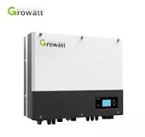 Growatt OEM DC to AC Home Use 3 Phase 3kw 5kw 8kw 10kw 12kw 48V Hybrid  Safety Growatt Pure Sine Wave Parallel Inverter