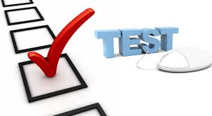 Section: Test final | Projets professionnels et gestion d'entreprise (Cours  à distance ) S2 | E-learning