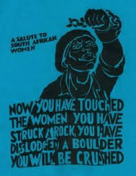 African Activist Archive International Womens Day Poster Protest Posters Political Art