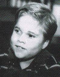 We found each other'