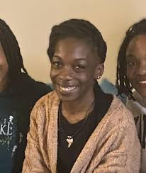 Robin Irish Clark Obituary August 29, 2024