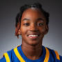 Profile Picture of Doris Jones - 2020-21 - Women's Basketball - UC Santa Barbaraon Google