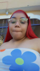 Jessica Ferreira La Fitness