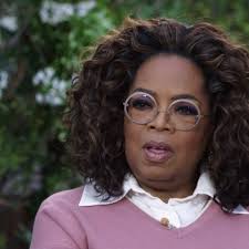 In another segment, harry claimed that his biggest how to watch oprah with meghan and harry: Oprah S Interview With Meghan And Harry On Cbs Solidified Her Status As The Ideal Celebrity Interviewer Vox