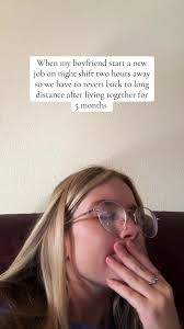When Your Long Distance Boyfriend Works Night Shift
