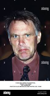 Michael johnston hi-res stock photography and images