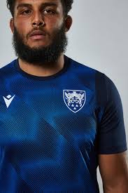 Blue-is Ludlam 💙 ➡️ www.saintsstore.co.uk