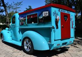 Image result for Light Blue 1939 Truck