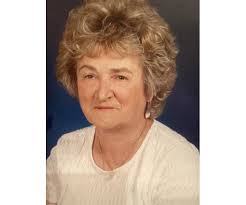 Hildegard DiJames Obituary (2022)