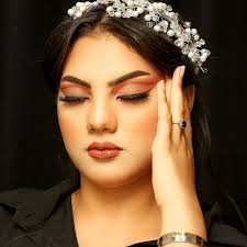 Photos by Safaa Elalamy (@safaaelalamy_makeup_artist) · December 12, 2022