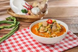 Penjelasan lengkap seputar aneka resep sayur lodeh yang enak, mudah, dan praktis. Resep Masakan Dan Cara Membuat Sayur Gulai Nangka Muda Ceker Ayam Yang Enak Dan Sederhana Selerasa Com