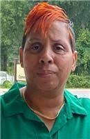 Barbara Frison Obituary (1969