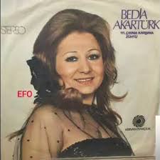 Bedia Akarturk Kahverengi Gozlerin Mp3 Indir Kahverengi Gozlerin Muzik Indir Dinle