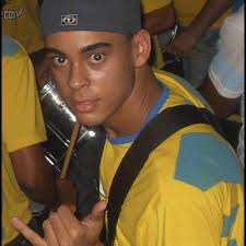 Daniel Telles :: Bateria de Primeira "Surdo Um"