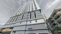Jalan ampang 281, kuala lumpur, 55100, wilayah persekutuan kuala lumpur coordinate: Menara Perkeso Jalan Ampang Property Info Photos Statistics Land