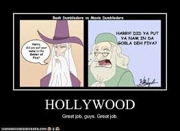 Harry potter has had twenty plus years to percolate in popular culture, and it's produced a lot of content, including memes. Page Not Found Books Vs Movies Harry Potter Fan Harry Potter Memes