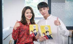 Type ： idol ，comedy ，drama ，love ，urban. So I Married An Anti Fan To Be Aired In 160 Countries