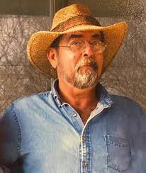 Larry Langley Obituary