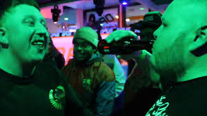 BILL BLAZE — No Coast Raps