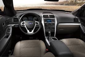 2014 Ford Explorer Interior Best Tech Cars Ford Explorer 2014 Ford Explorer 2013 Ford Explorer