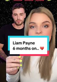 6 months have passed already, half a year that the world lost Liam Payne.  Family clarification that the circumstances were avoidable speaks volume to  me, and solidifies my thought process. #liampayne ...