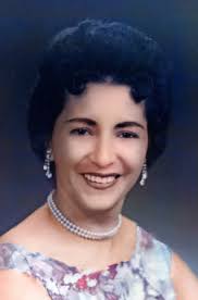 Annie Evangelina Ortega