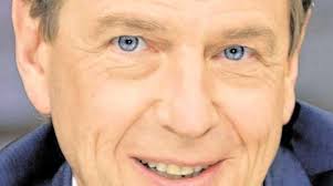 Wrobel sei ein pionier der ersten stunde gewesen, teilte das zdf mit. Hunger Wenn Claus Kleber Die Wut Packt Baden Online Nachrichten Der Ortenau Offenburger Tageblatt
