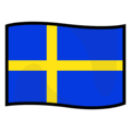 You can download them on the. Flag For Sweden Emoji