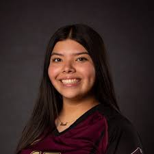 Kayla Bartley's High School Bio