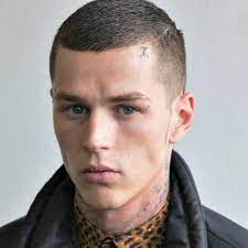 Pin On Mens Hair