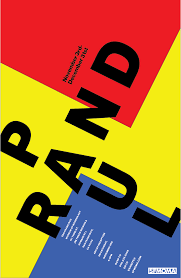 Since 2000 we have sold nearly 40,000 lots across the spectrum of 20th and 21st century design. Posters For Paul Rand On Behance