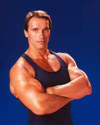 I told you i'd be back. Arnold Schwarzenegger Photo 133 Of 138 Pics Wallpaper Photo 851213 Theplace2