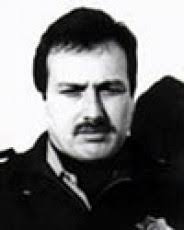 Reflections for Police Officer Frank L. Ward, John Day Police Department,  Oregon