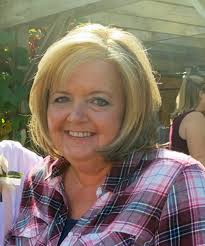 Rebecca "Becky" Hasenzahl Obituary