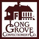 long grove confectionery co logo