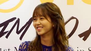 Foto yook sungjae bareng kim sohyun. 5 Drama Korea Yang Dibintangi Artis Muda Cantik Kim So Hyun
