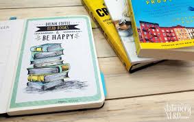 See more ideas about books, reading tracker, picture book. Book Reading Tracker In My Bullet Journal Stationery Nerd