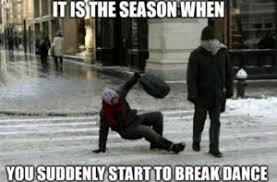 Funny Winter Memes Sad Truths Of Winter Plowz And Mowz