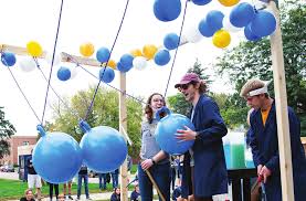 SPS & Sigma Pi Sigma