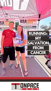 This man’s story is SO inspiring! 🥺🙌🏻❤️, Meet Pacer Tom Perri. 👋🏻,  Five years ago, he received his stage 4 cancer diagnosis. , To some, this  would stop them in their tracks. For Tom, however, it has ...