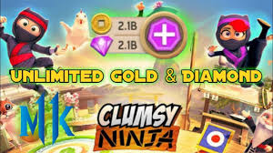 Download clumsy ninja mod apk for android latest version 2021, download clumsy ninja mod for iphone & pc, unlimited money/ coins/ unlocked. Clumsy Ninja Mod Apk 1 32 2 Unlimited Coins Gems And Money November 2021