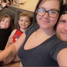 Fundraiser by Amber McBee : The Stanfield Family