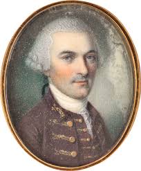 A Hancock Family Story: Restoring Connections