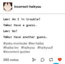 The haikyuu content we all need in our lives. Pin By Sophia Gourley On Haikyuu Memes Haikyuu Funny Haikyuu Haikyuu Anime